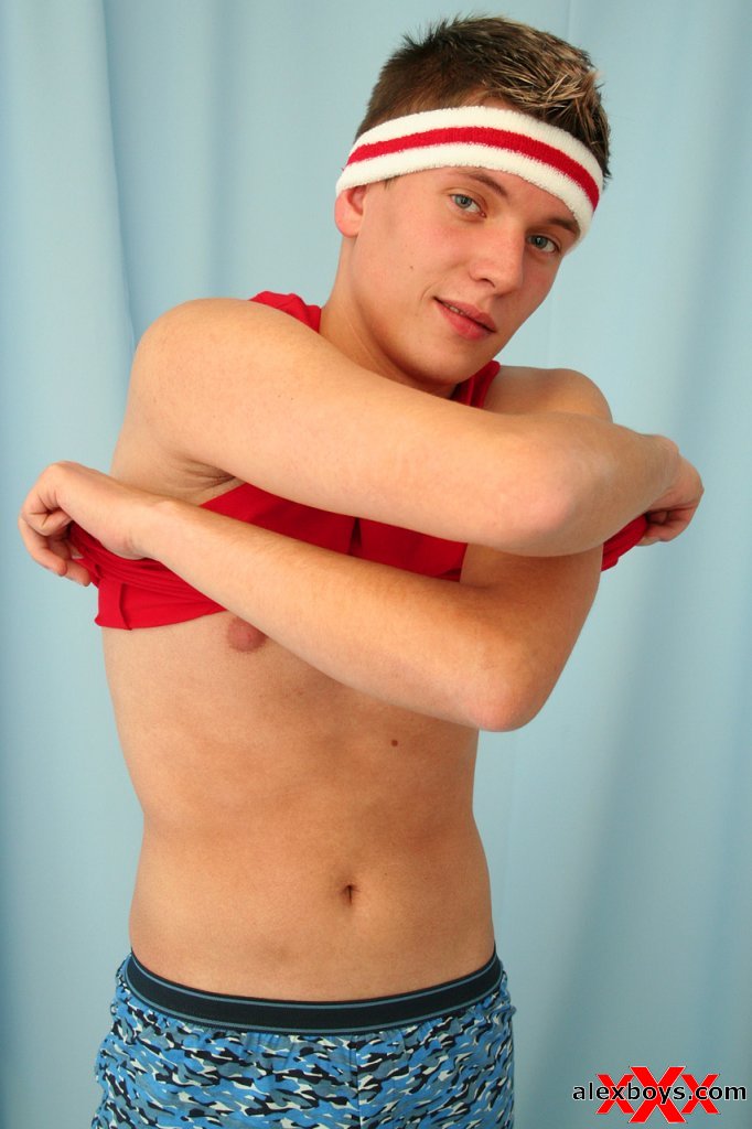 Theteenboy